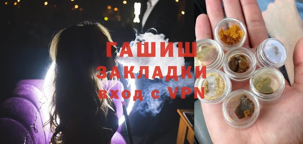 твердый Арсеньев
